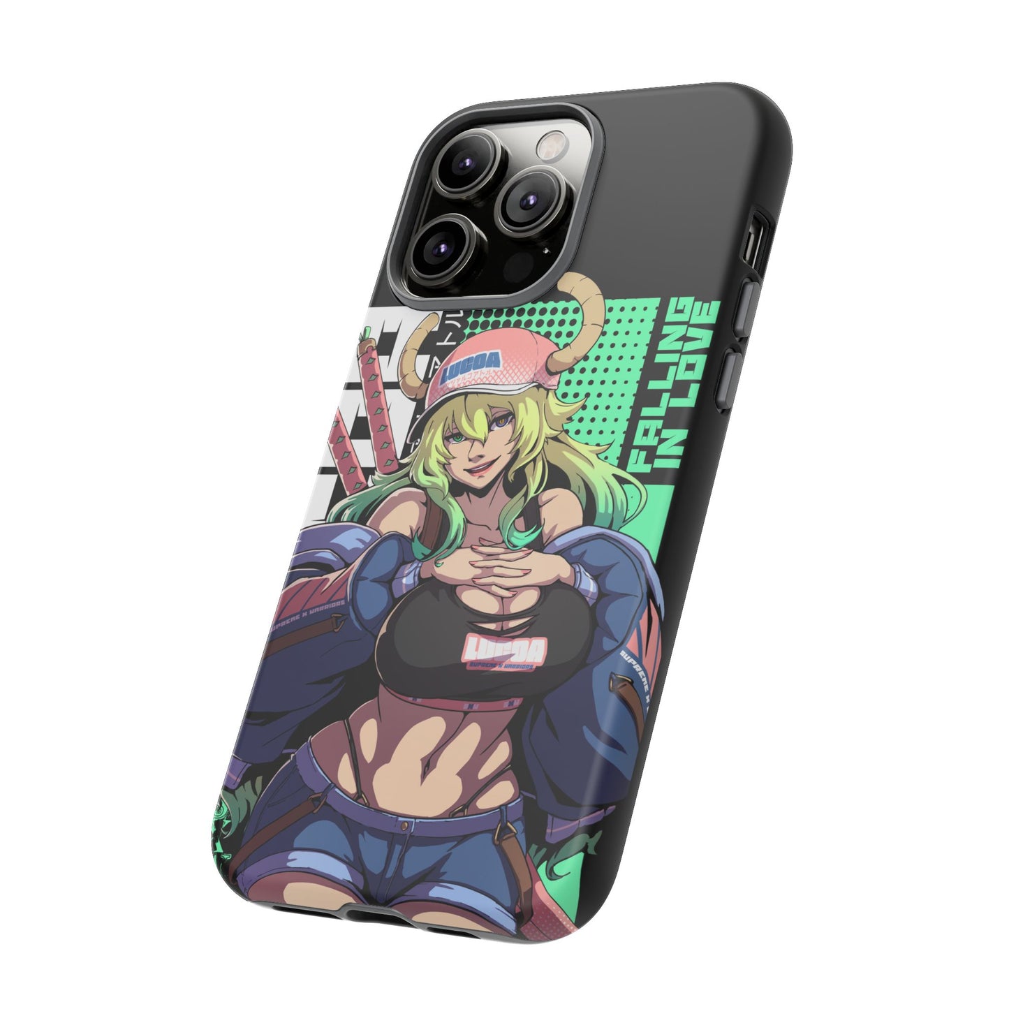 Divine / iPhone Cases - LIMITED