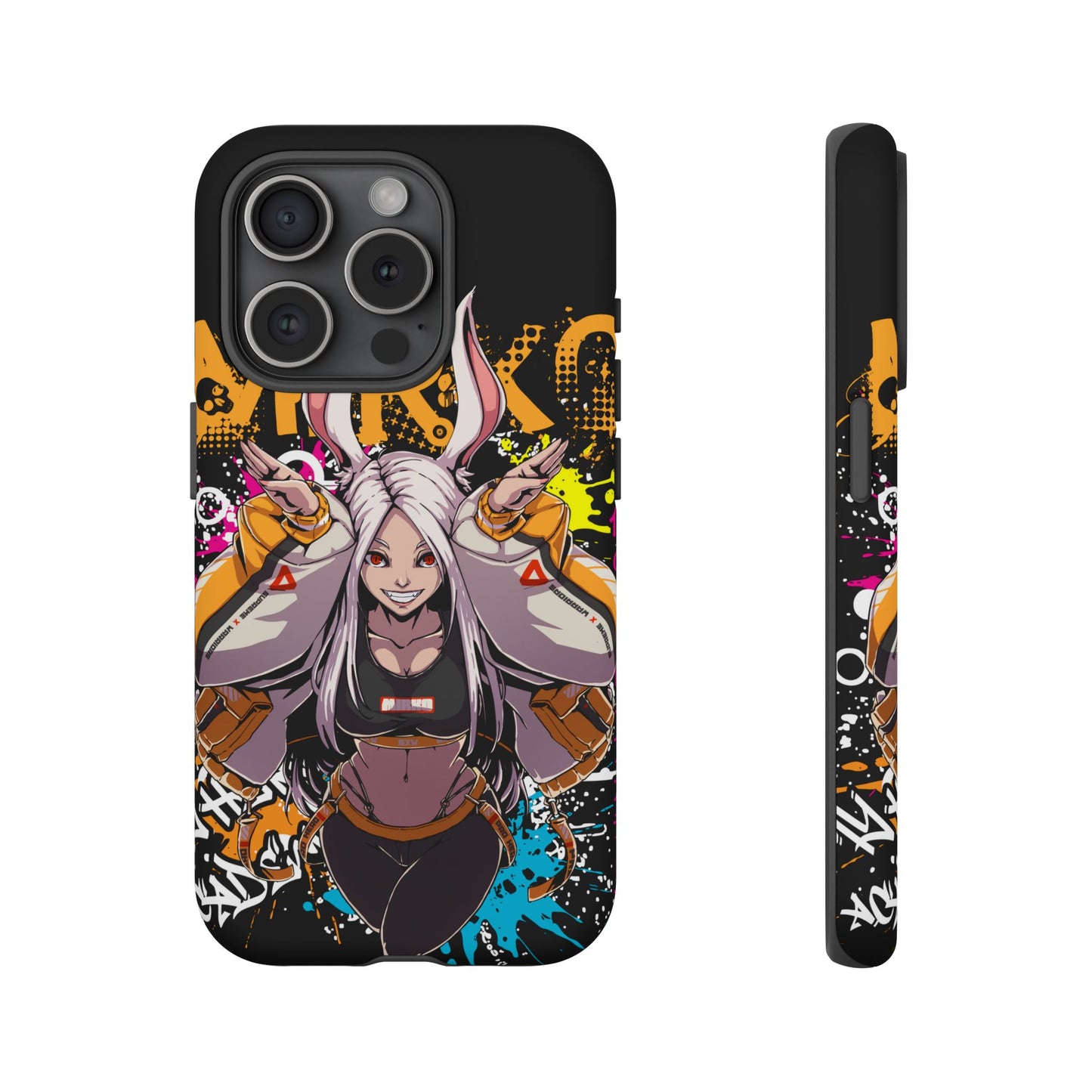 Mirko / iPhone Case