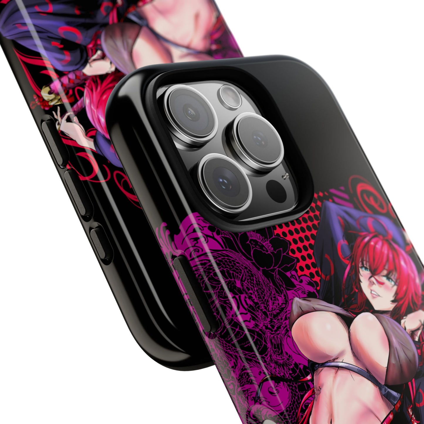 RIAS / iPhone Cases - LIMITED