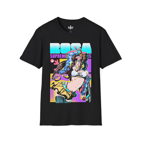 Rosa Graphic T-Shirt