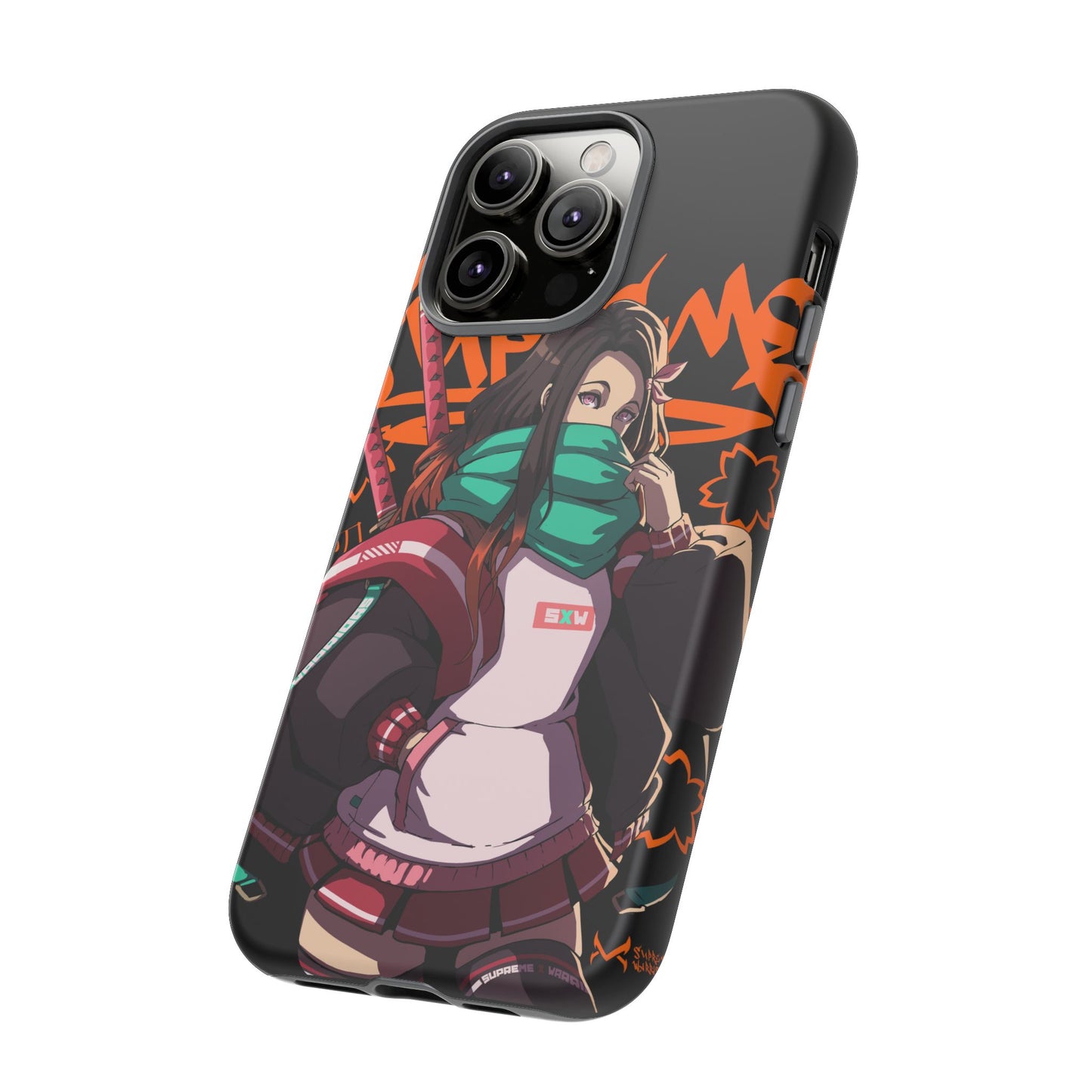 Yuesuo / iPhone Case - LIMITED