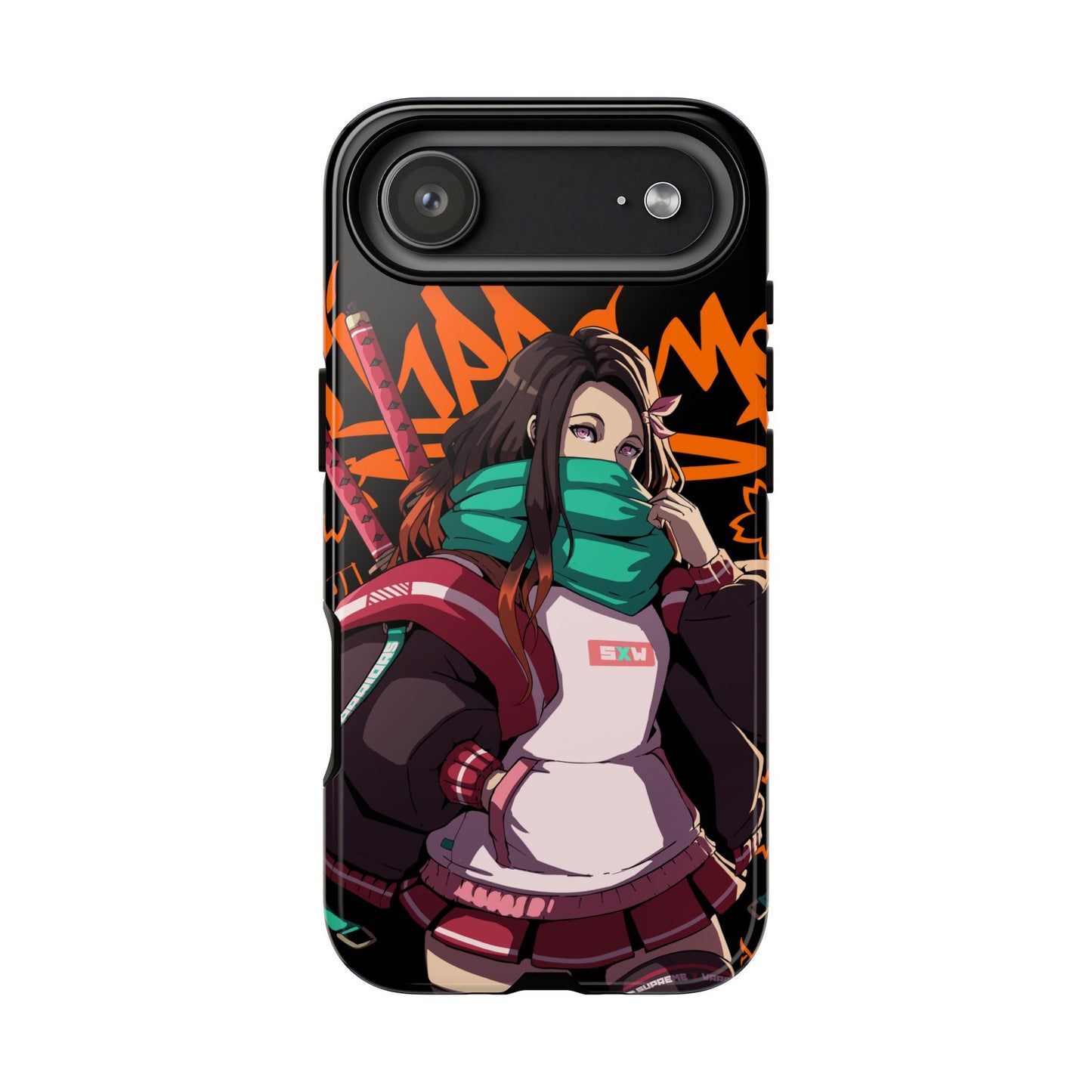 Yuesuo / iPhone Case - LIMITED