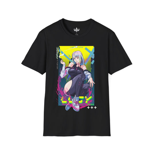 Lucy Graphic T-Shirt