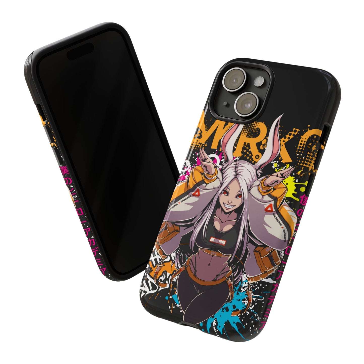 Mirko / iPhone Case