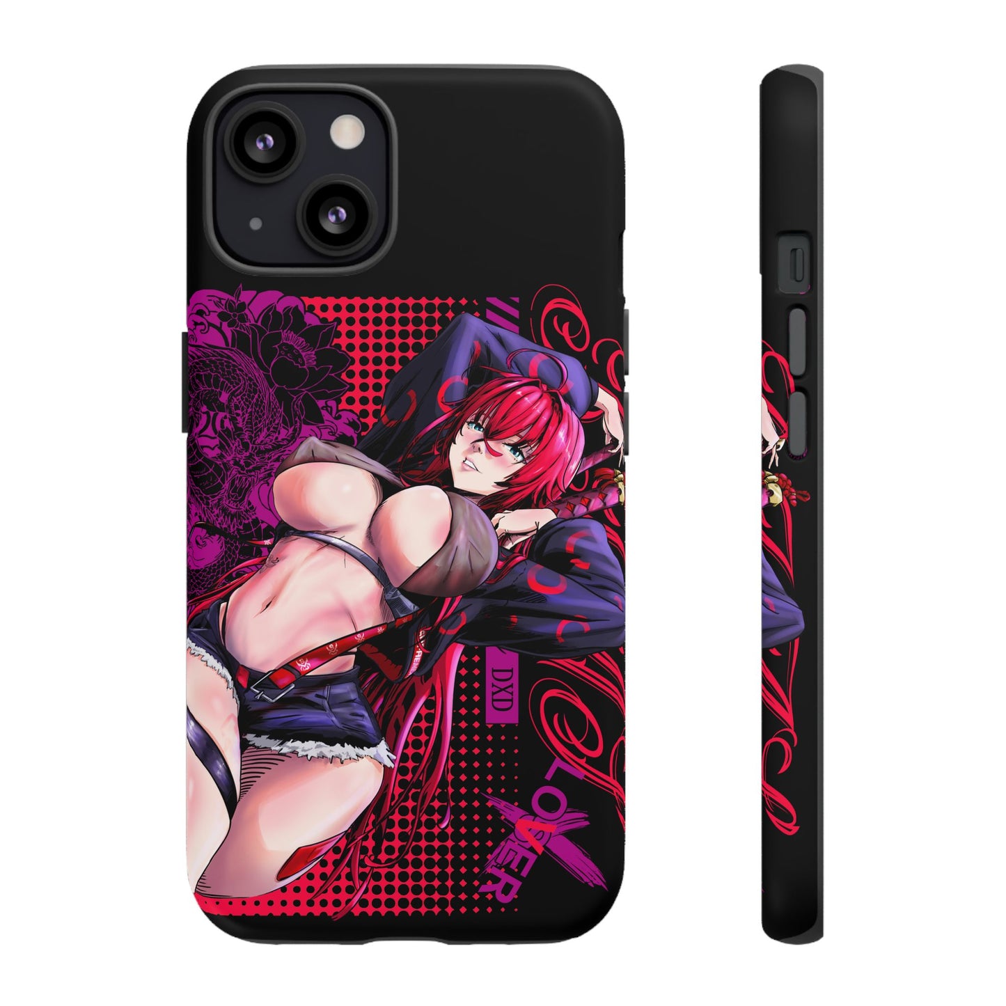 RIAS / iPhone Cases - LIMITED