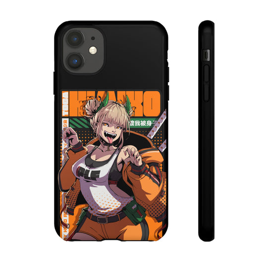 Toga / iPhone Case