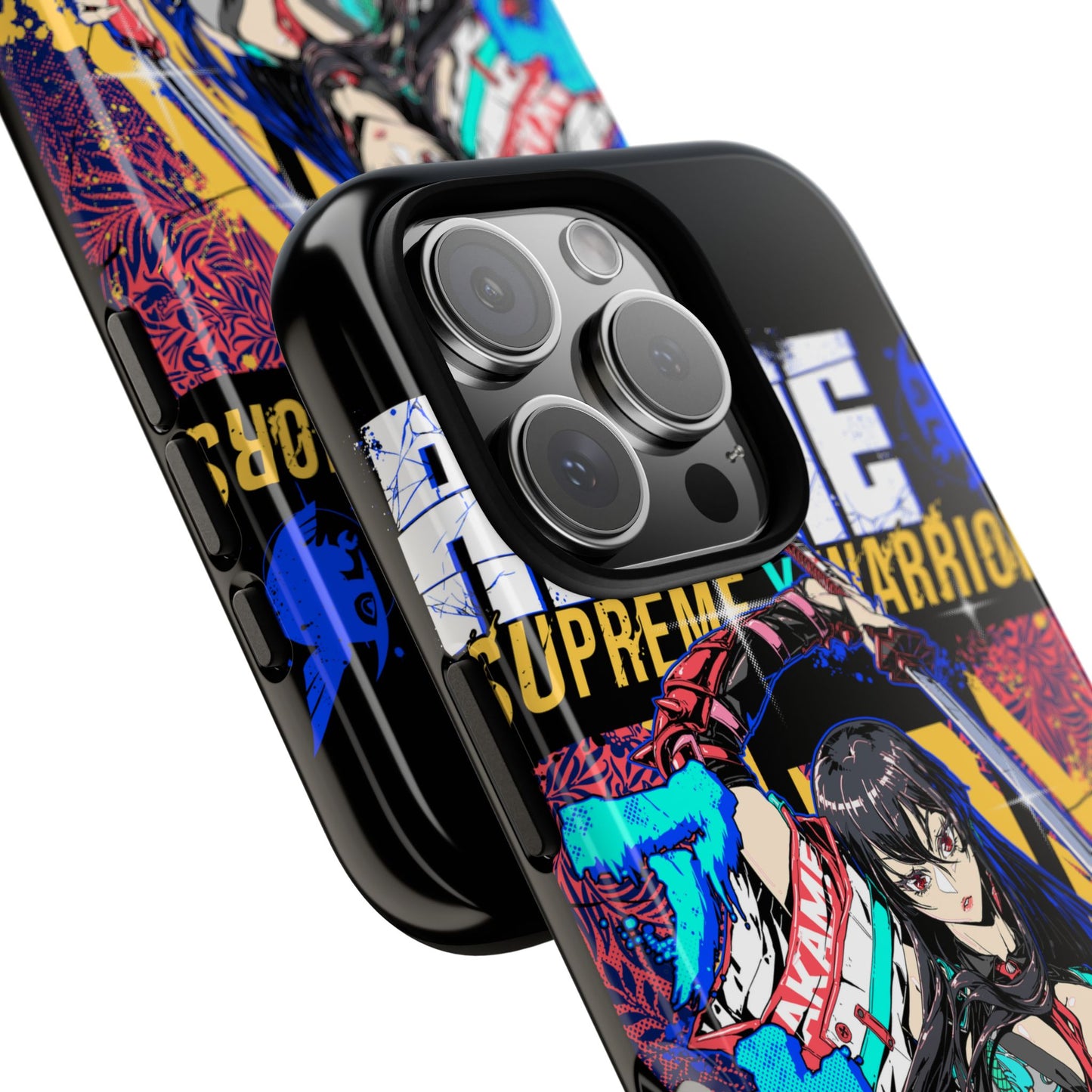 Akame / iPhone Case