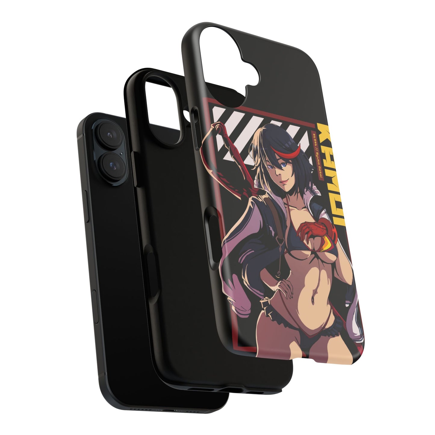 Kamui / iPhone Case