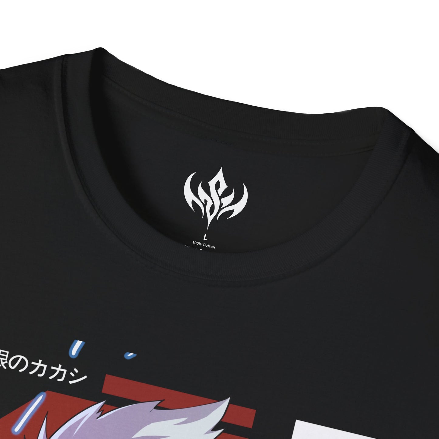 ANBU Graphic T-Shirt
