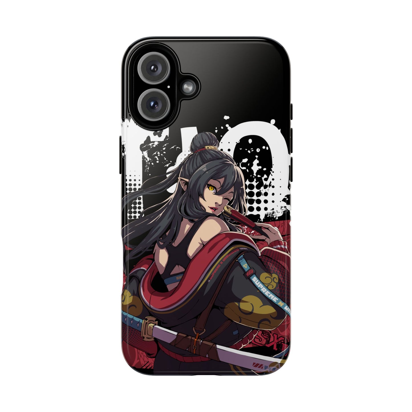Dragon / iPhone Cases - LIMITED