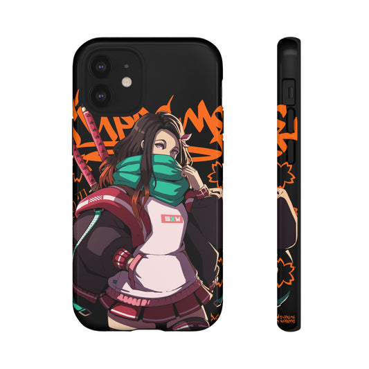 Yuesuo / iPhone Case - LIMITED