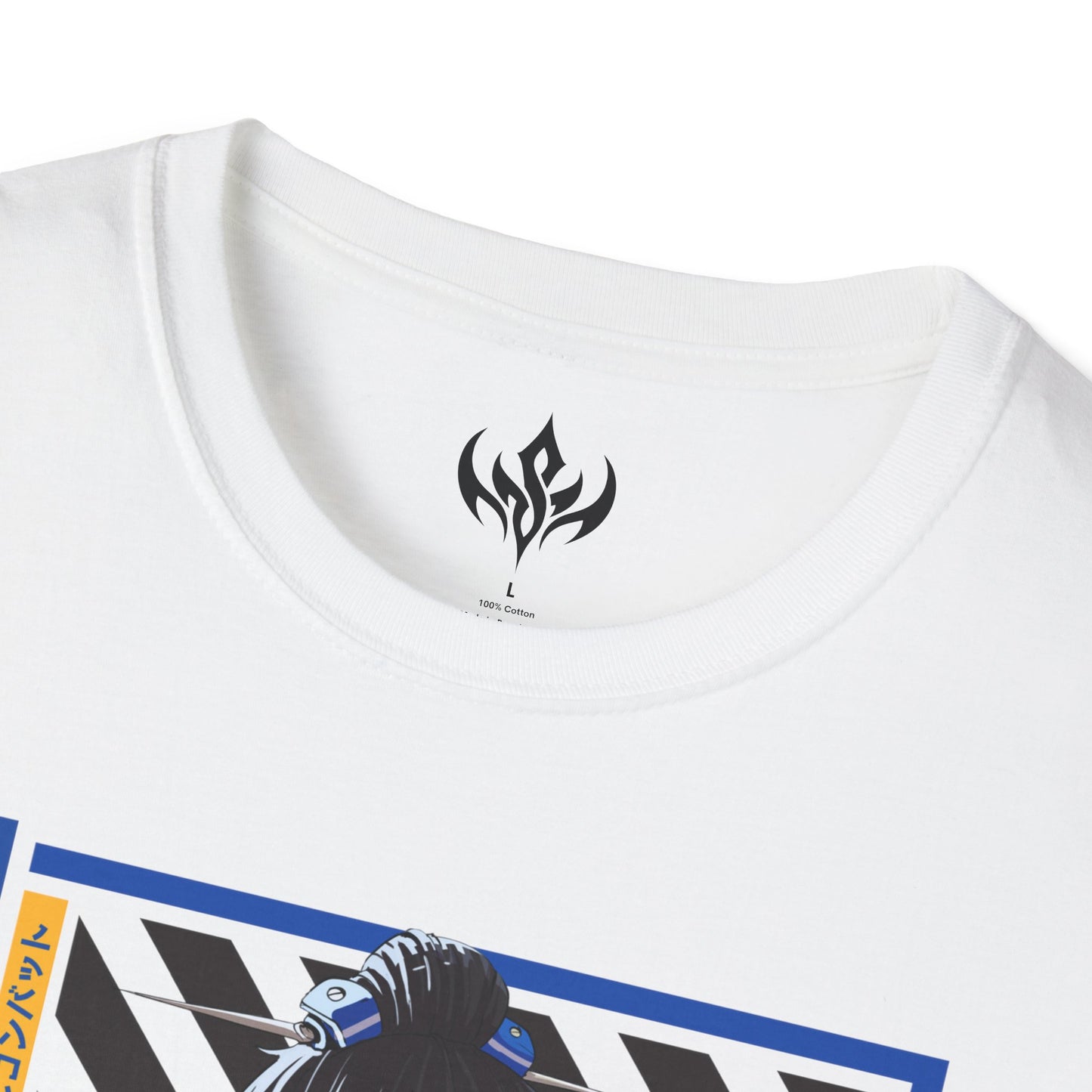 Arctic Graphic T-Shirt