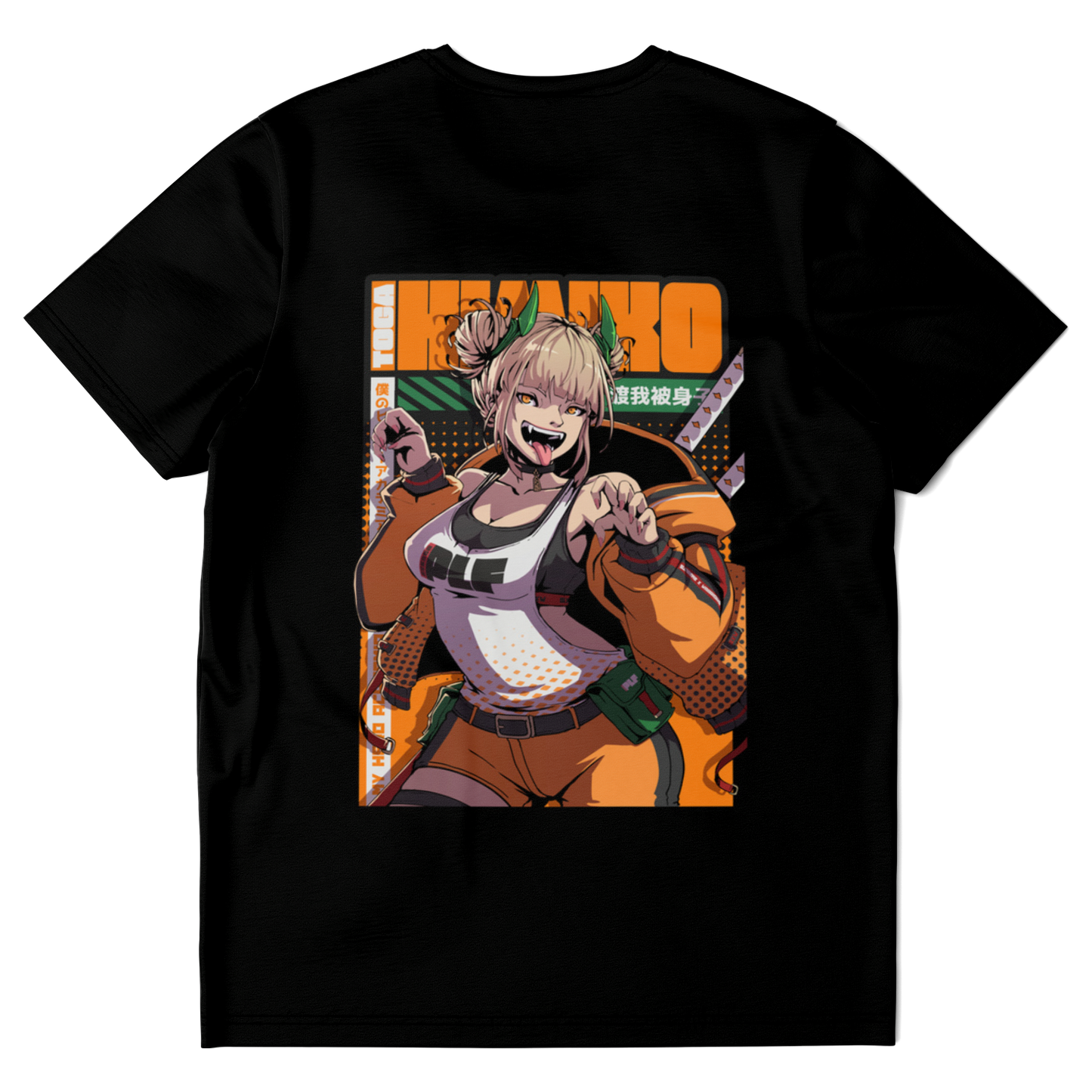 Toga T-shirt