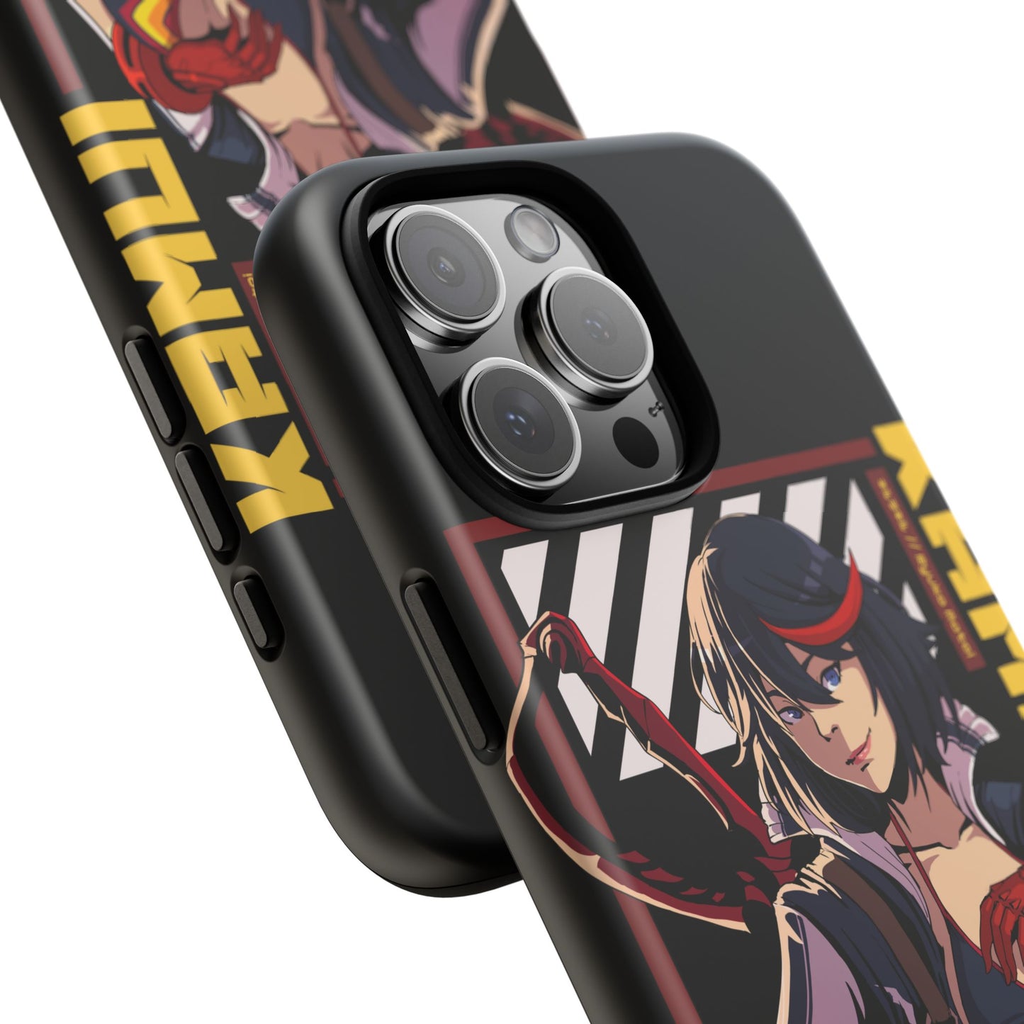 Kamui / iPhone Case