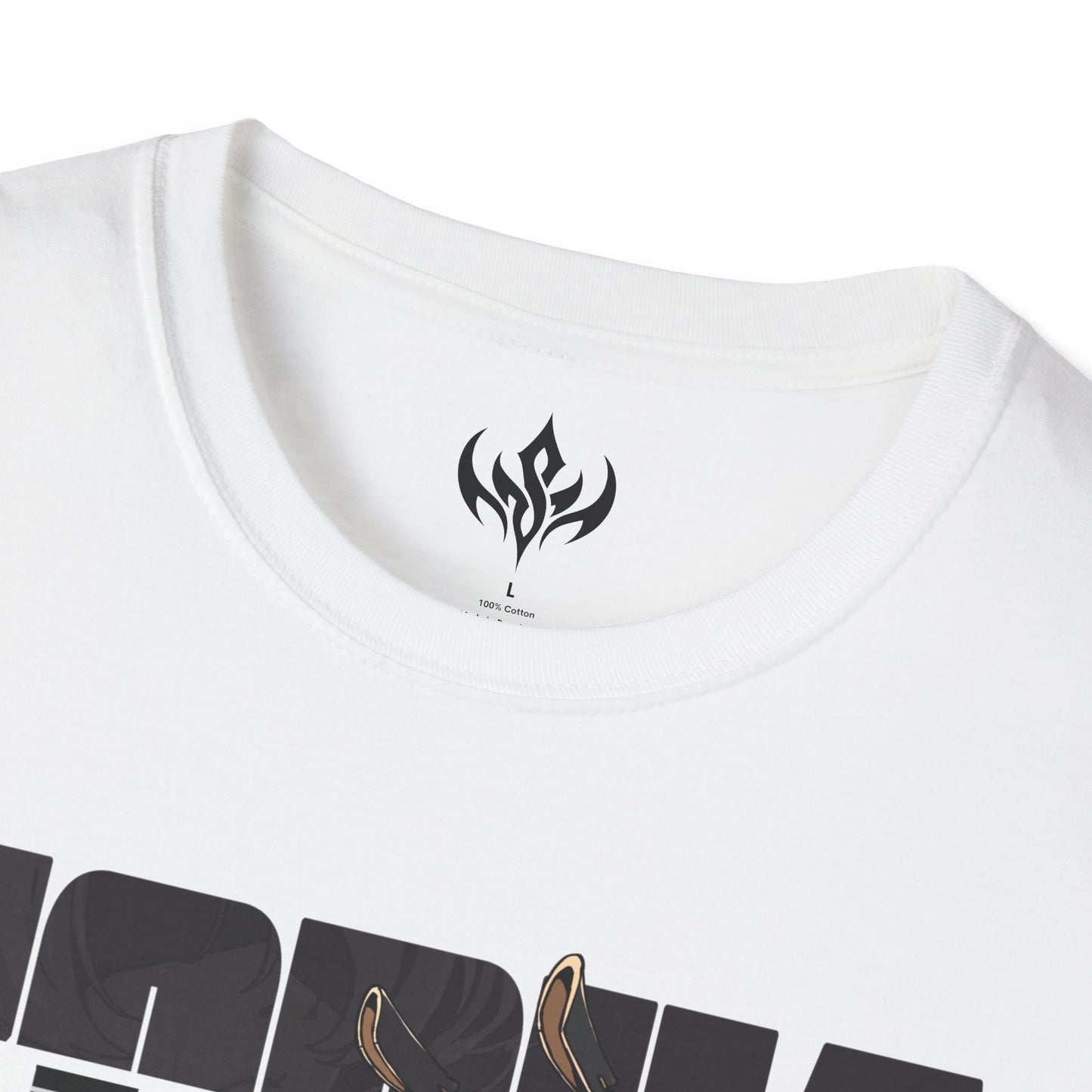 Type 2B Graphic T-Shirt