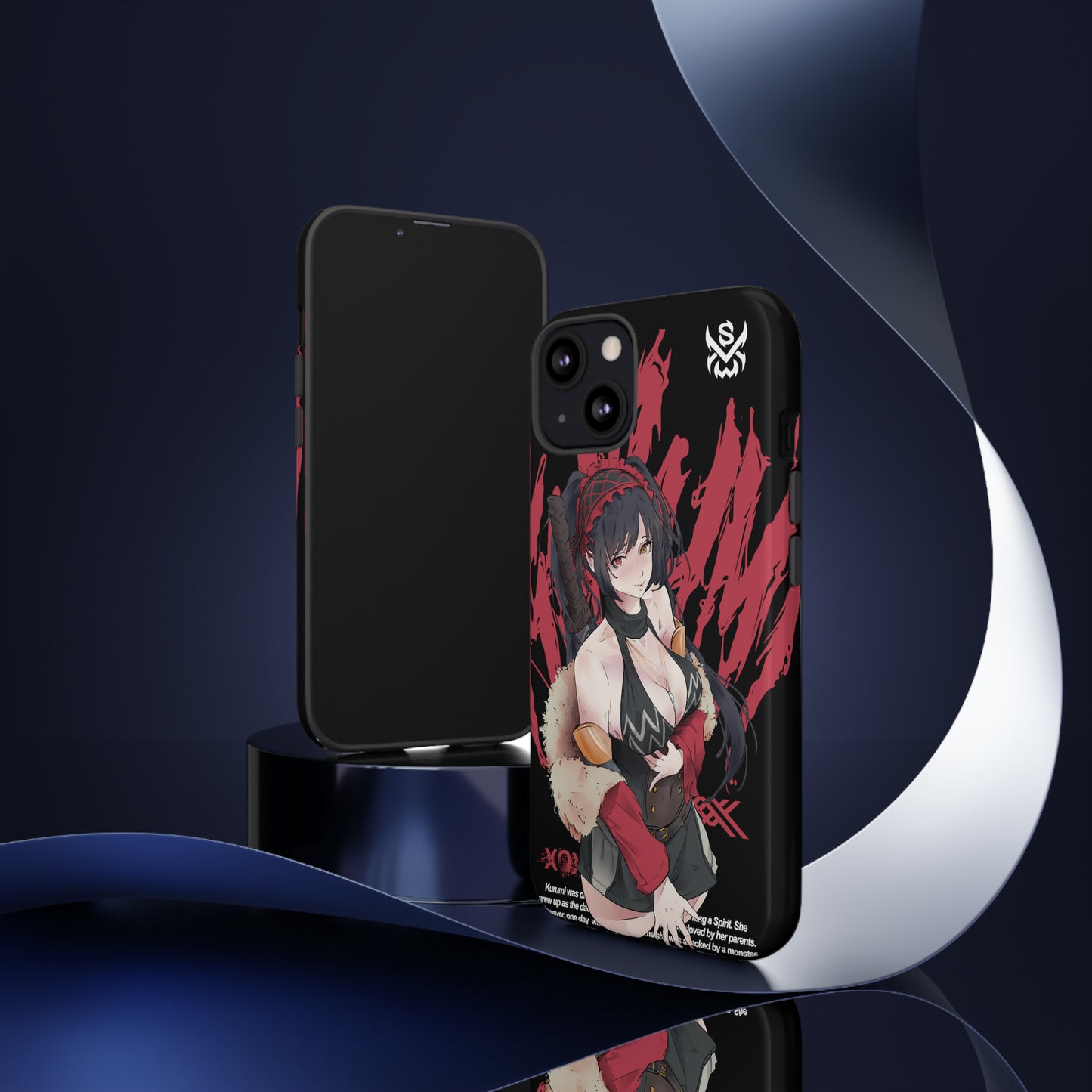 RUMI / iPhone Cases - LIMITED