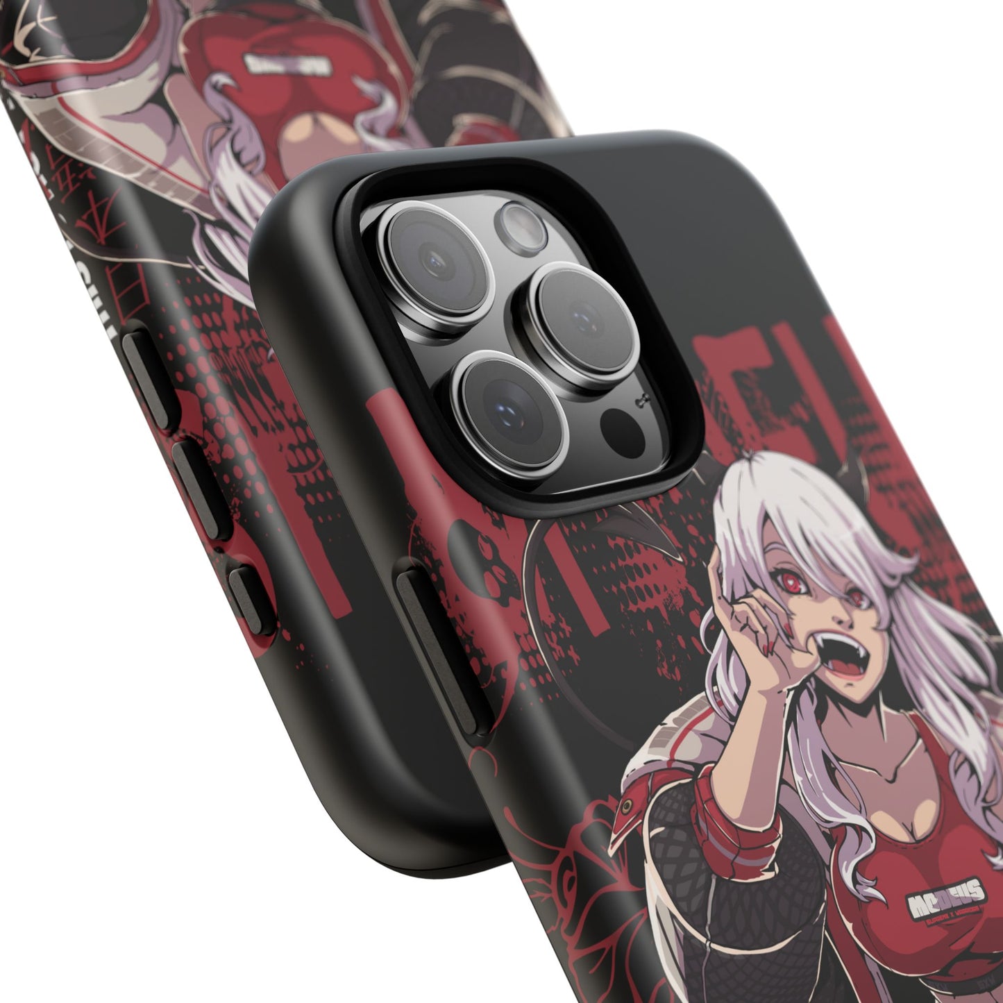 Modeus / iPhone Case