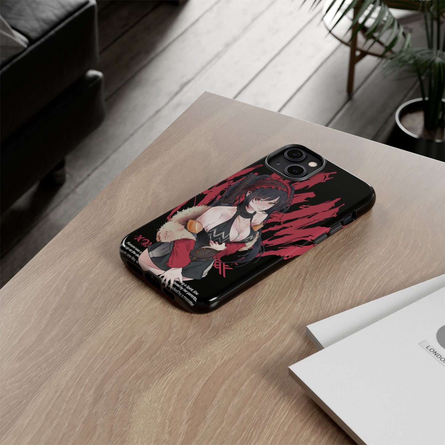 RUMI / iPhone Cases - LIMITED