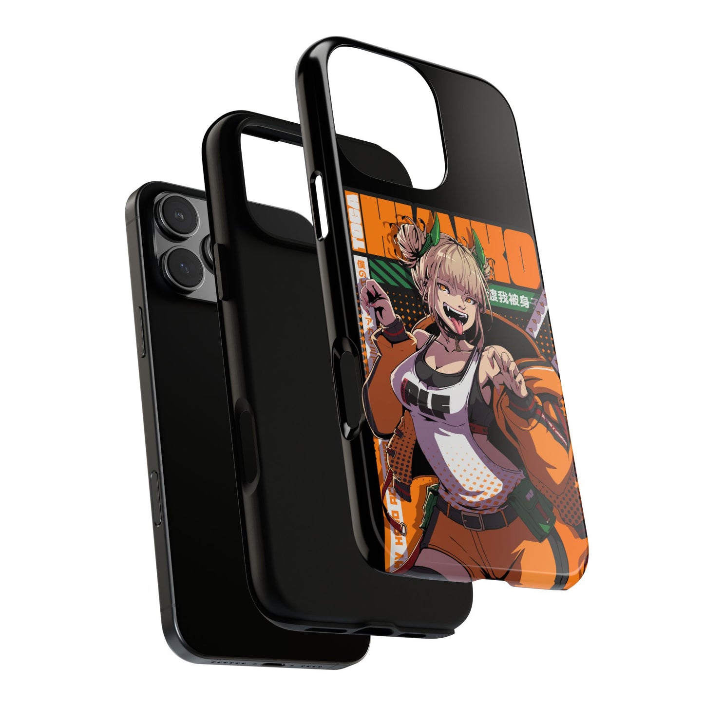Toga / iPhone Case