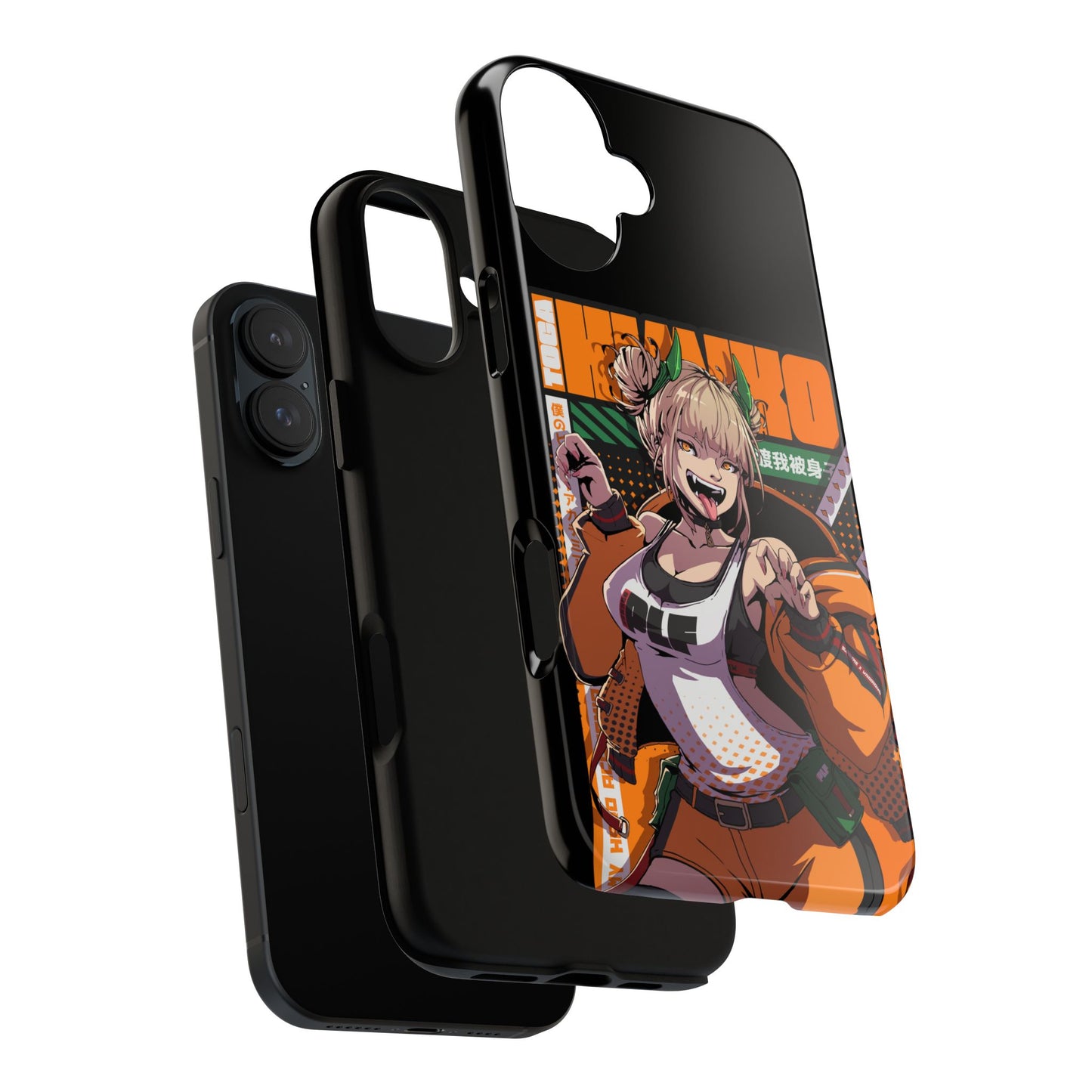 Toga / iPhone Case