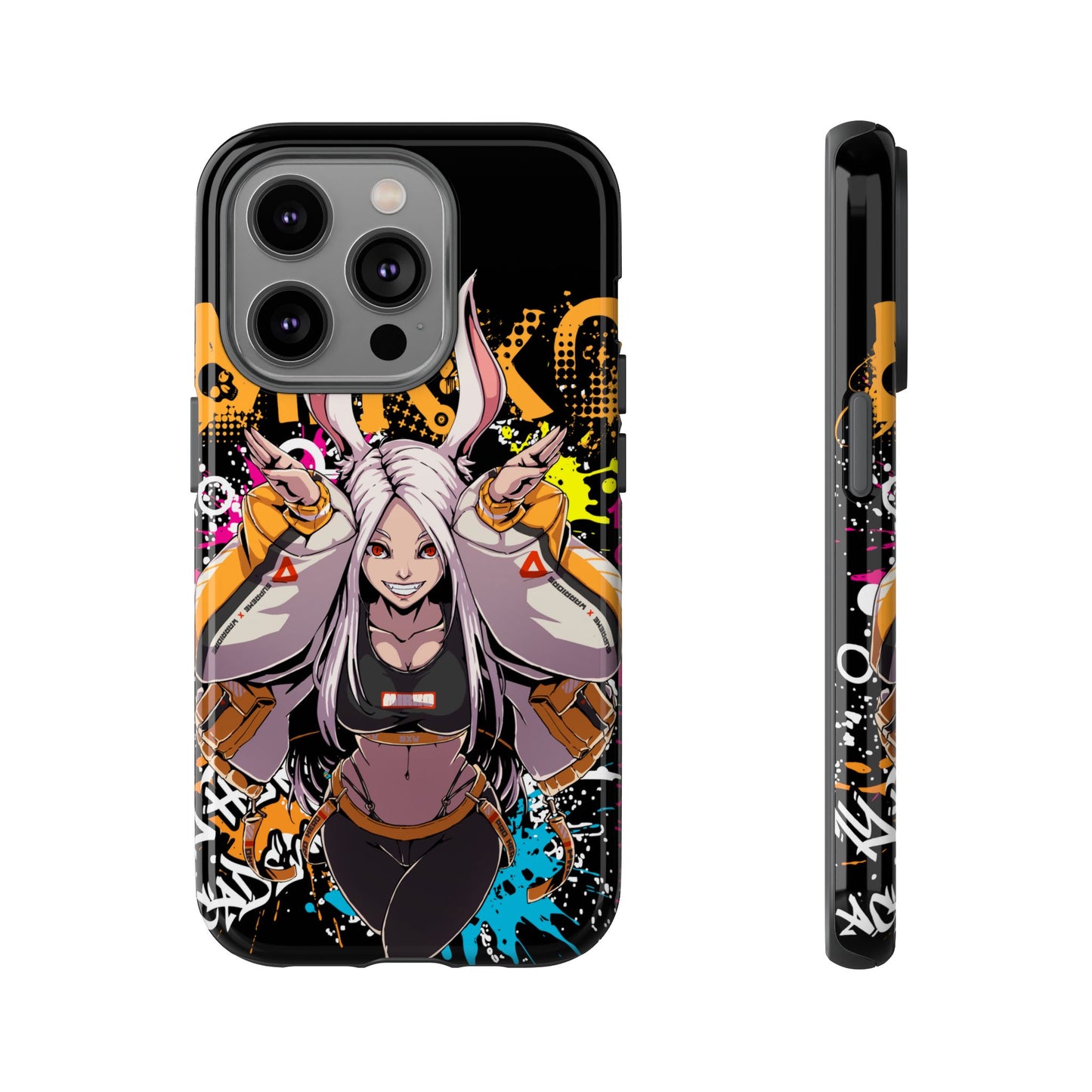 Mirko / iPhone Case