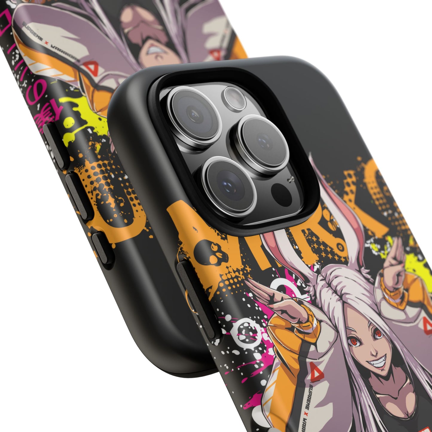 Mirko / iPhone Case