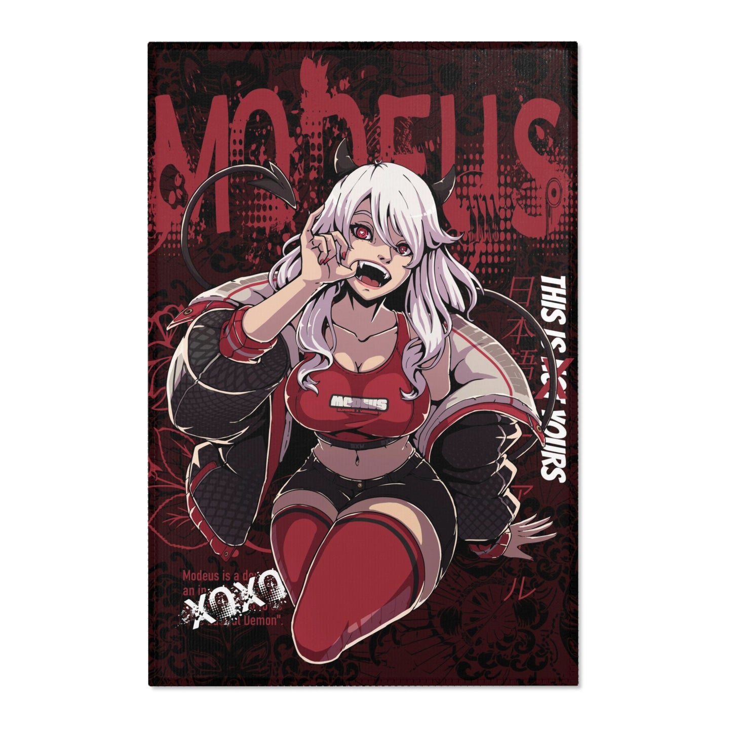 Modeus / Area Rugs