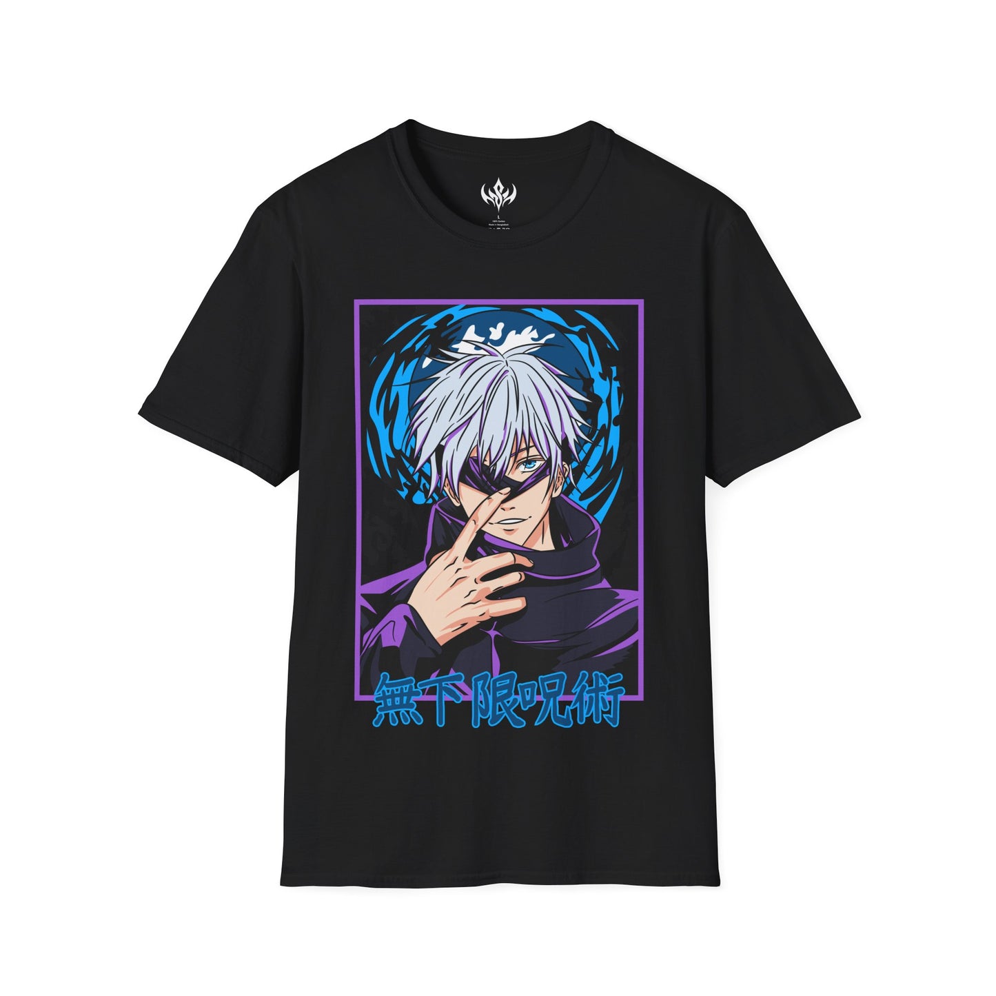 Gojo Graphic T-Shirt v3