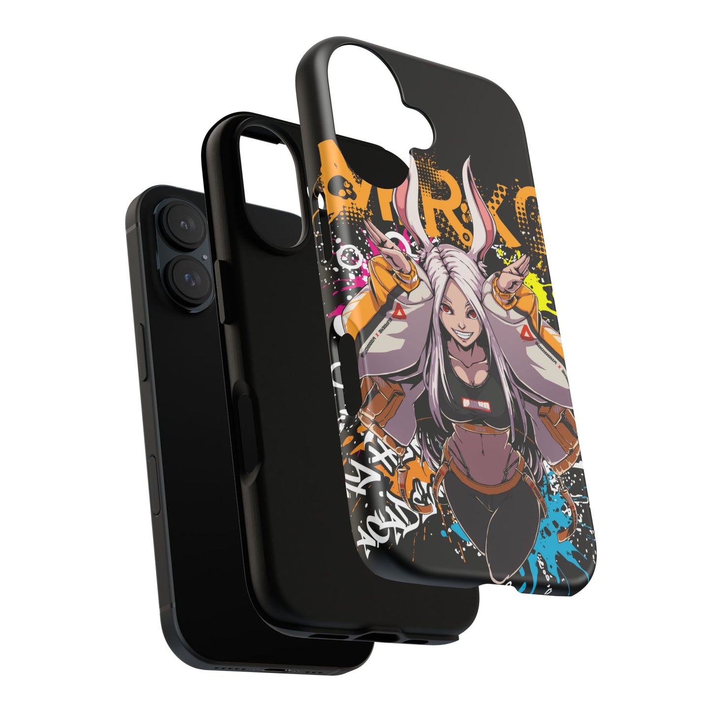 Mirko / iPhone Case