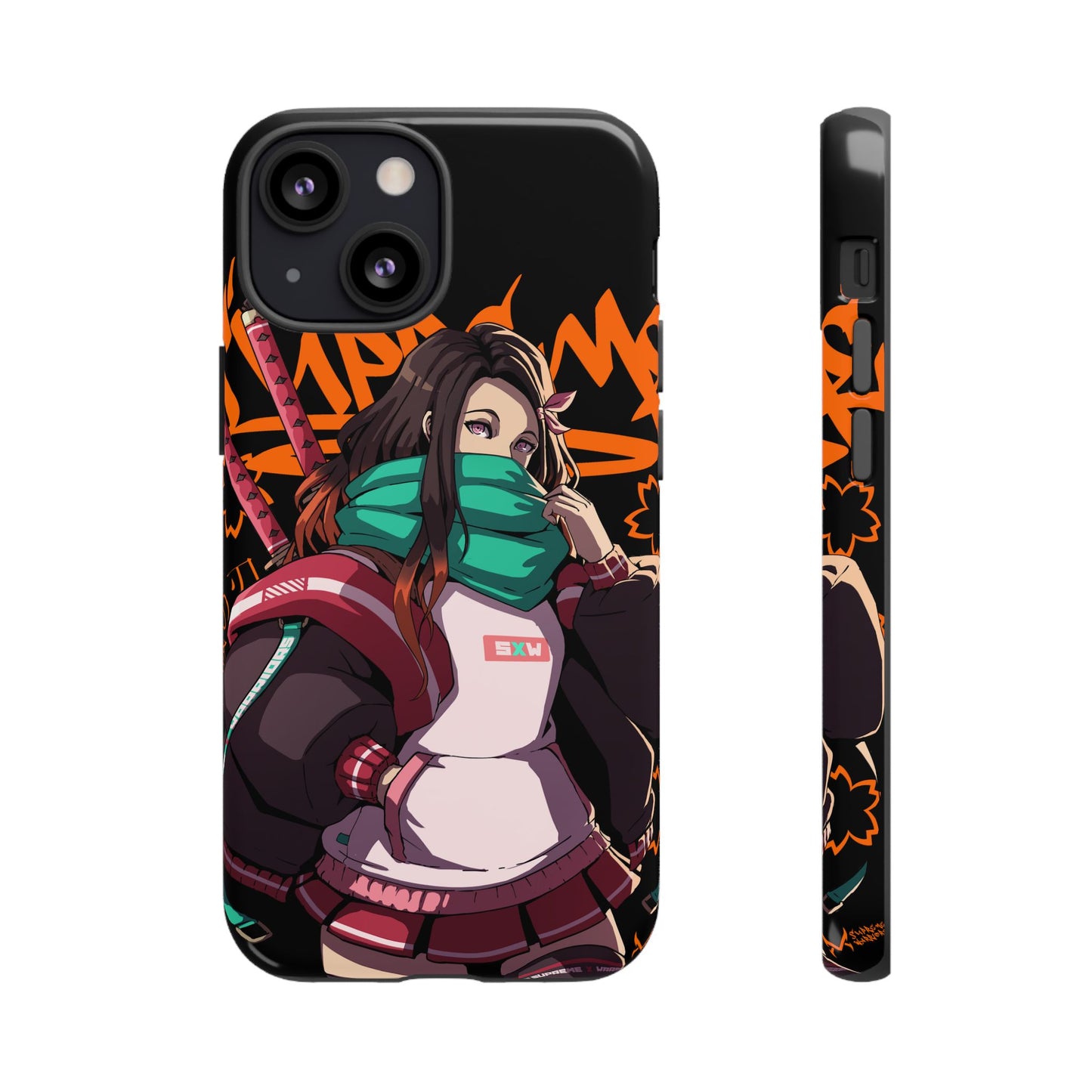 Yuesuo / iPhone Case - LIMITED