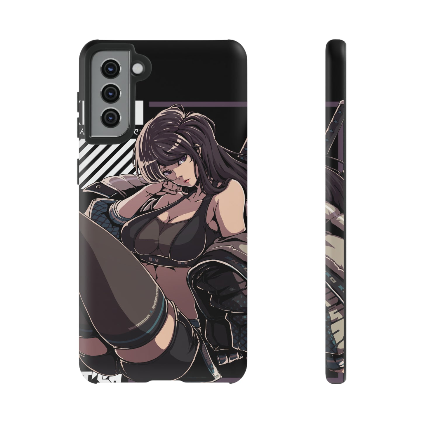 Shouko / Samsung Galaxy Phone Case