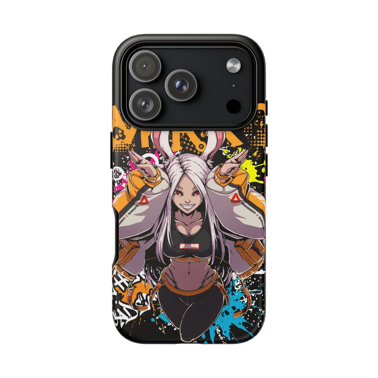 Mirko / iPhone Case