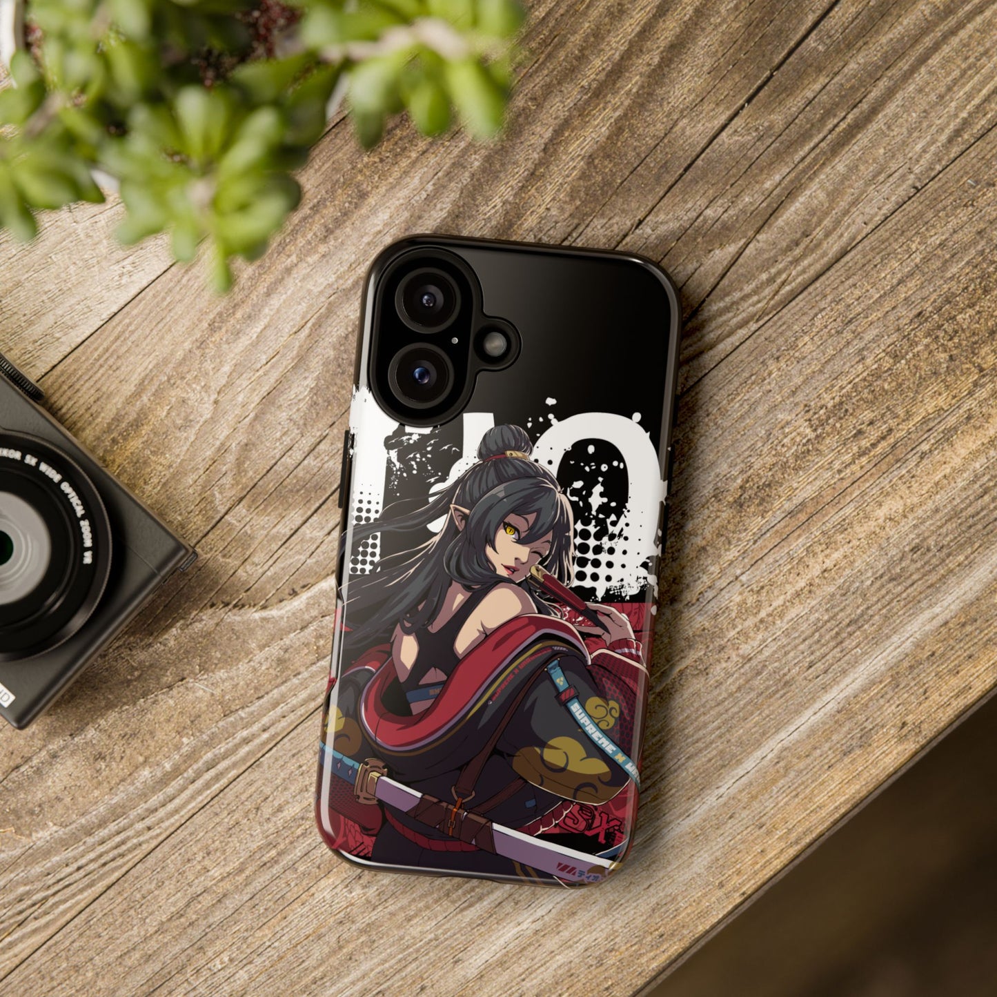 Dragon / iPhone Cases - LIMITED