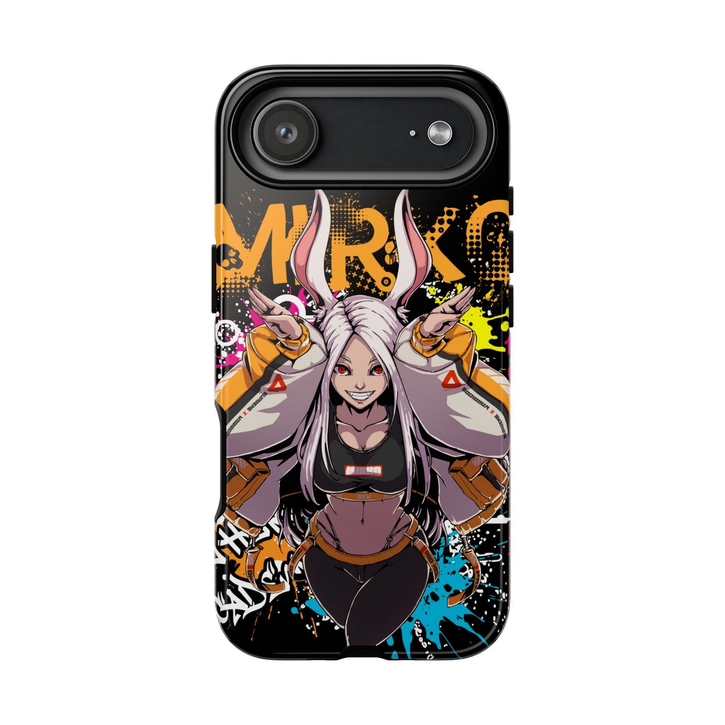 Mirko / iPhone Case