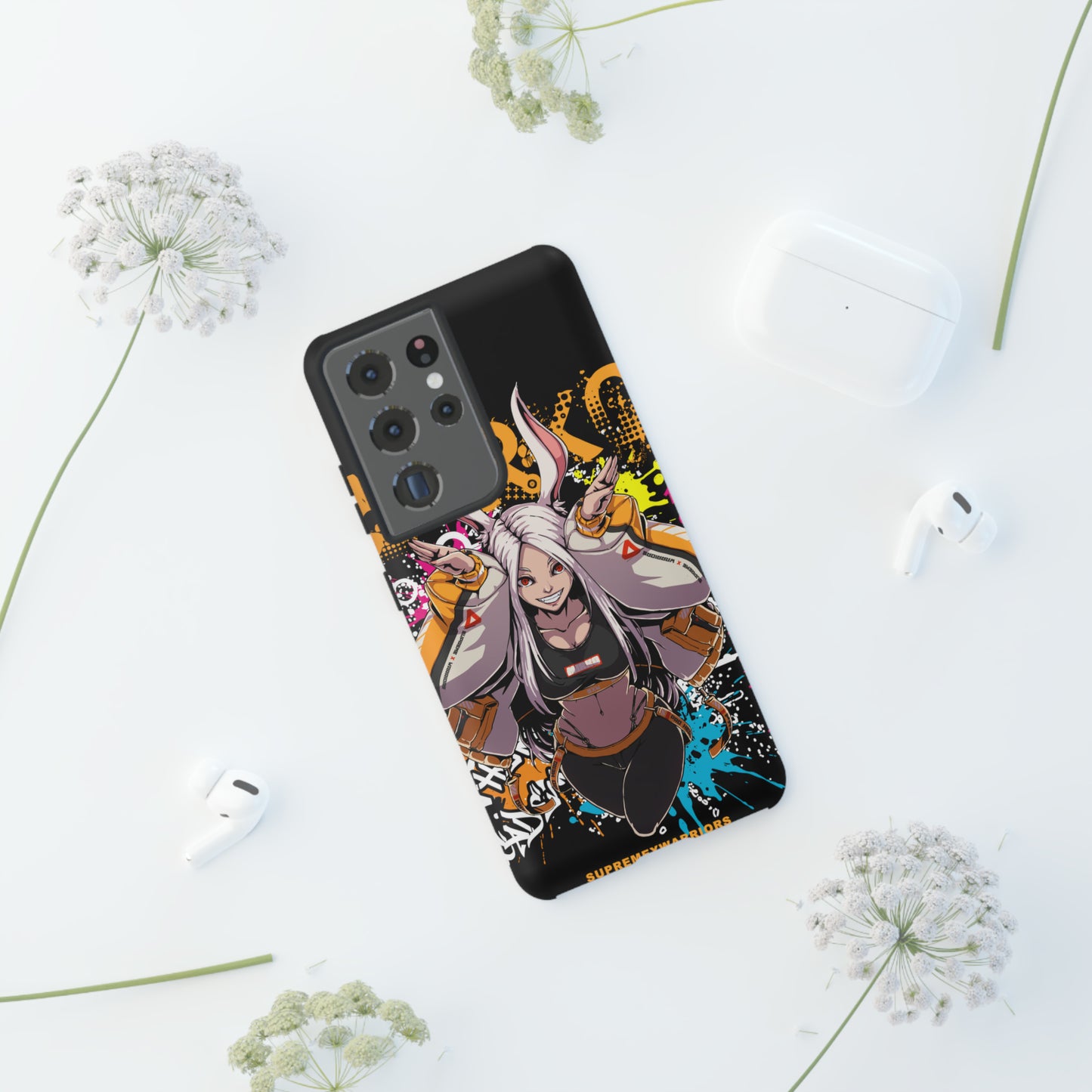 Mirko / Samsung Galaxy Phone Case