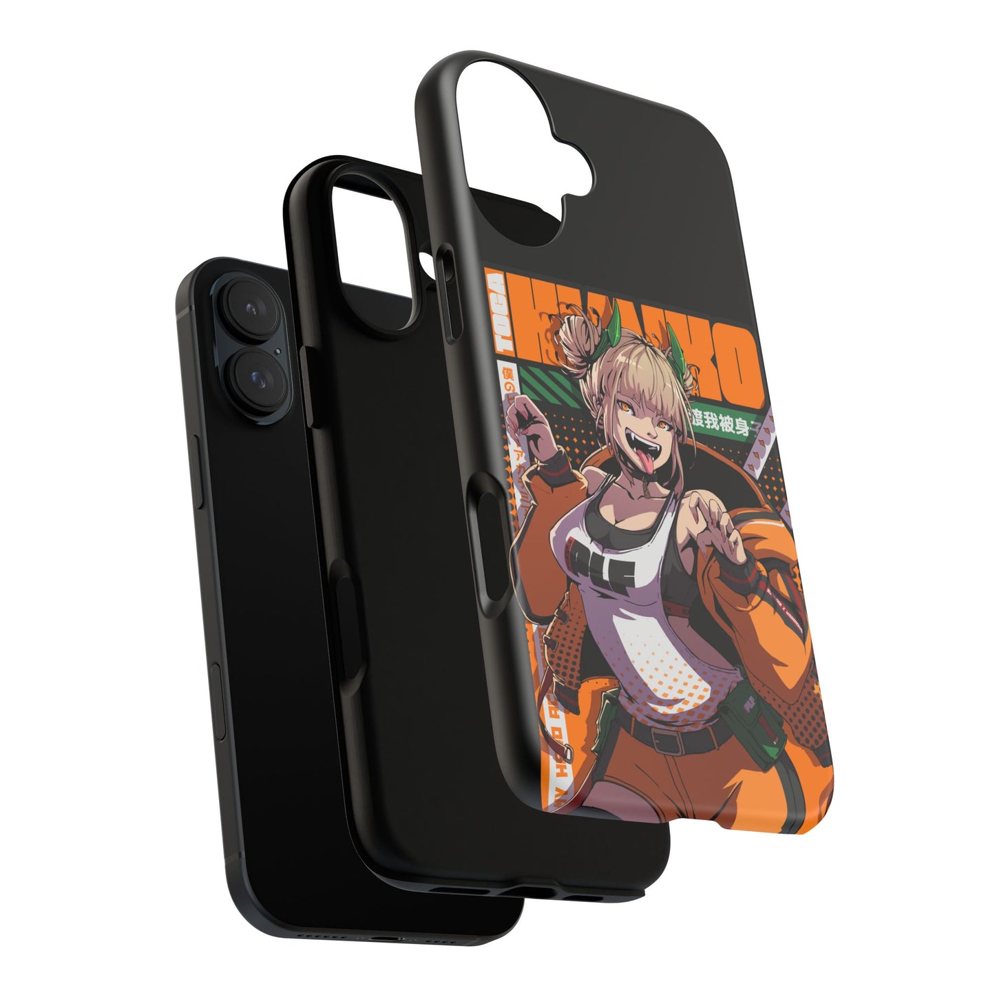 Toga / iPhone Case