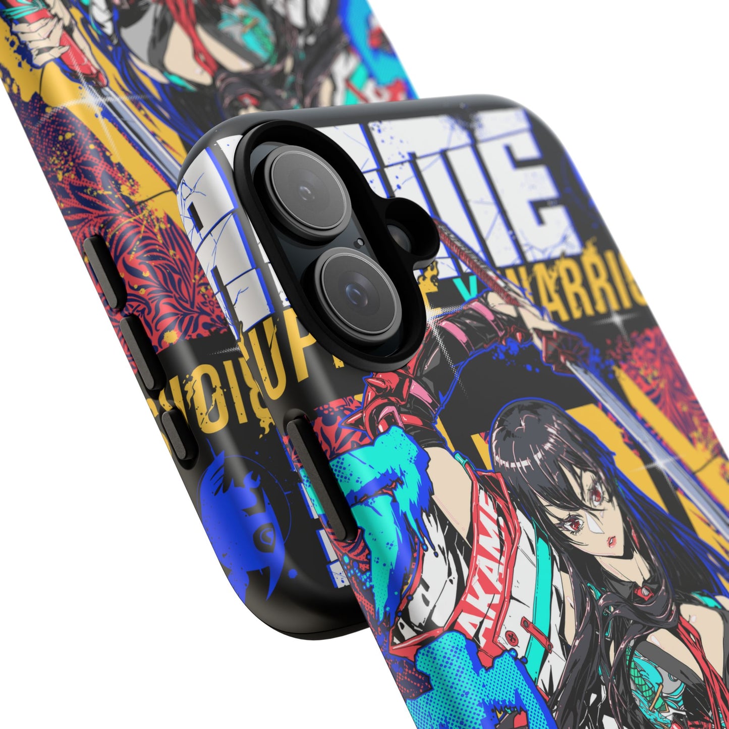 Akame / iPhone Case