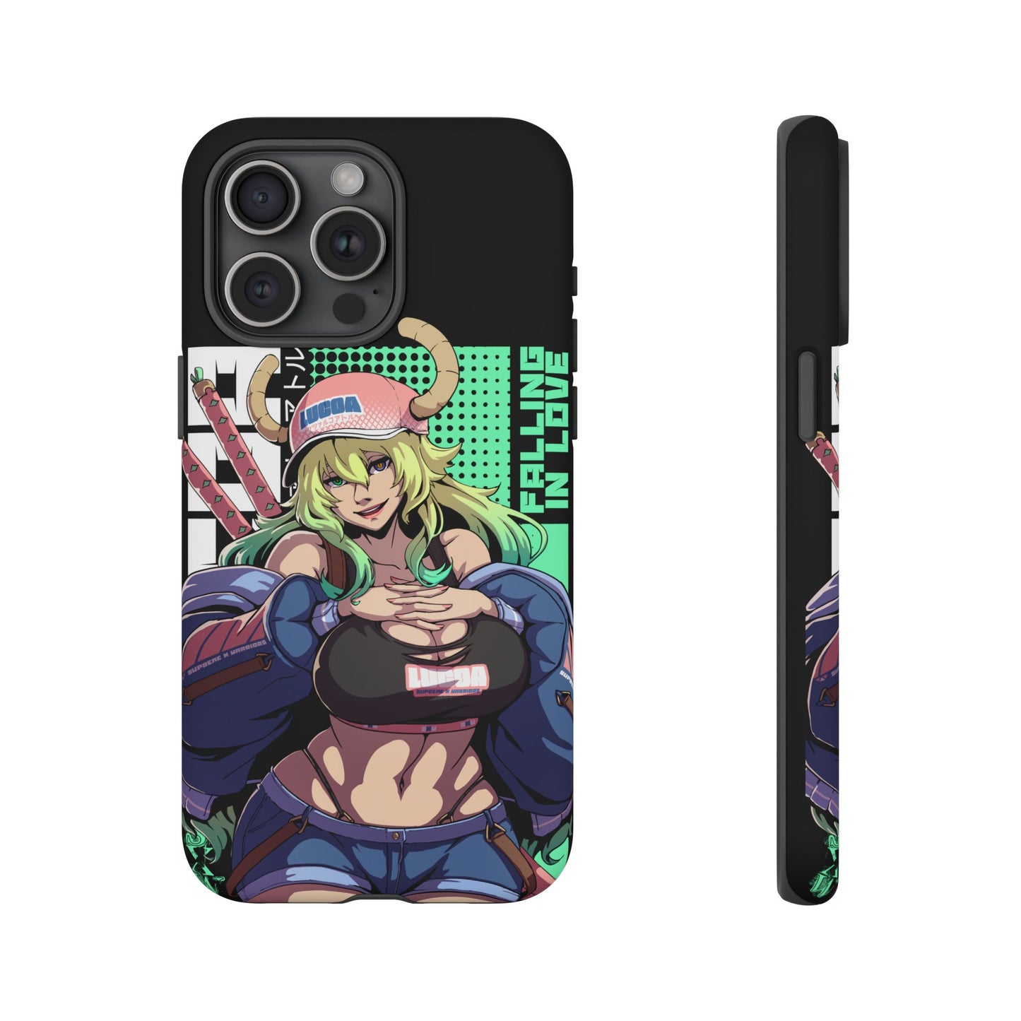 Divine / iPhone Cases - LIMITED