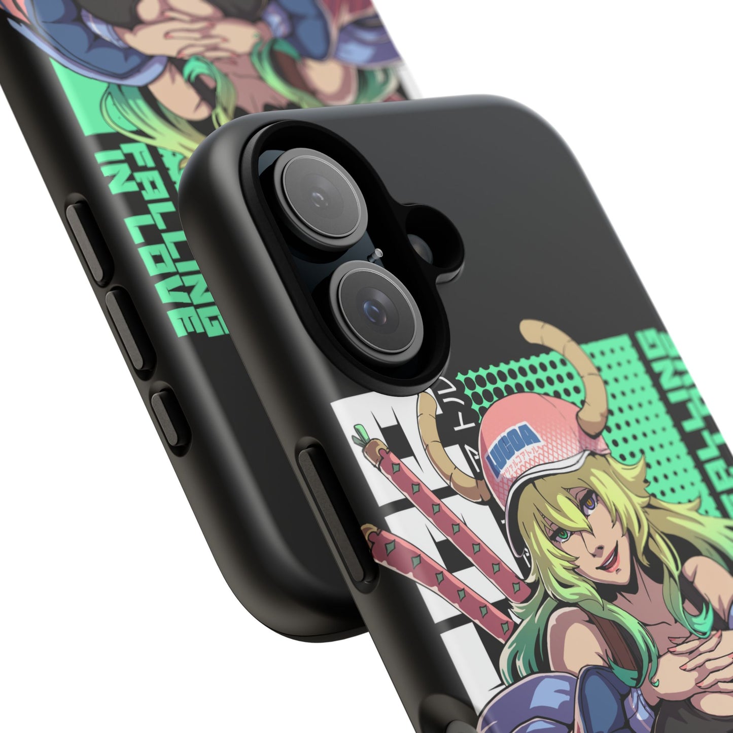 Divine / iPhone Cases - LIMITED