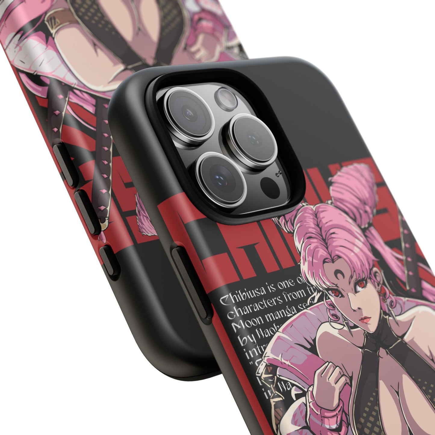 Chibiusa/ iPhone Case