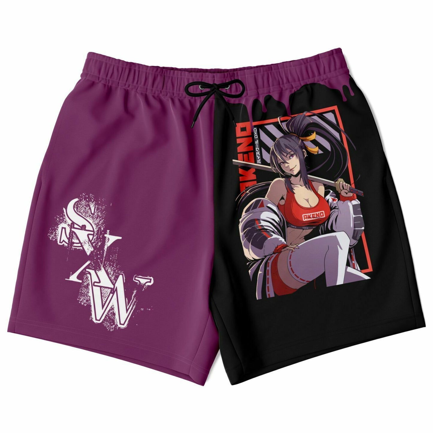 Ara Ara Shorts