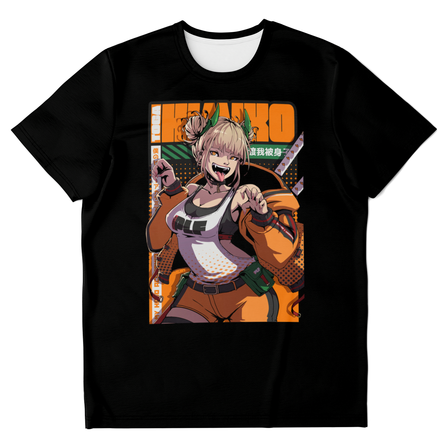 Toga T-shirt