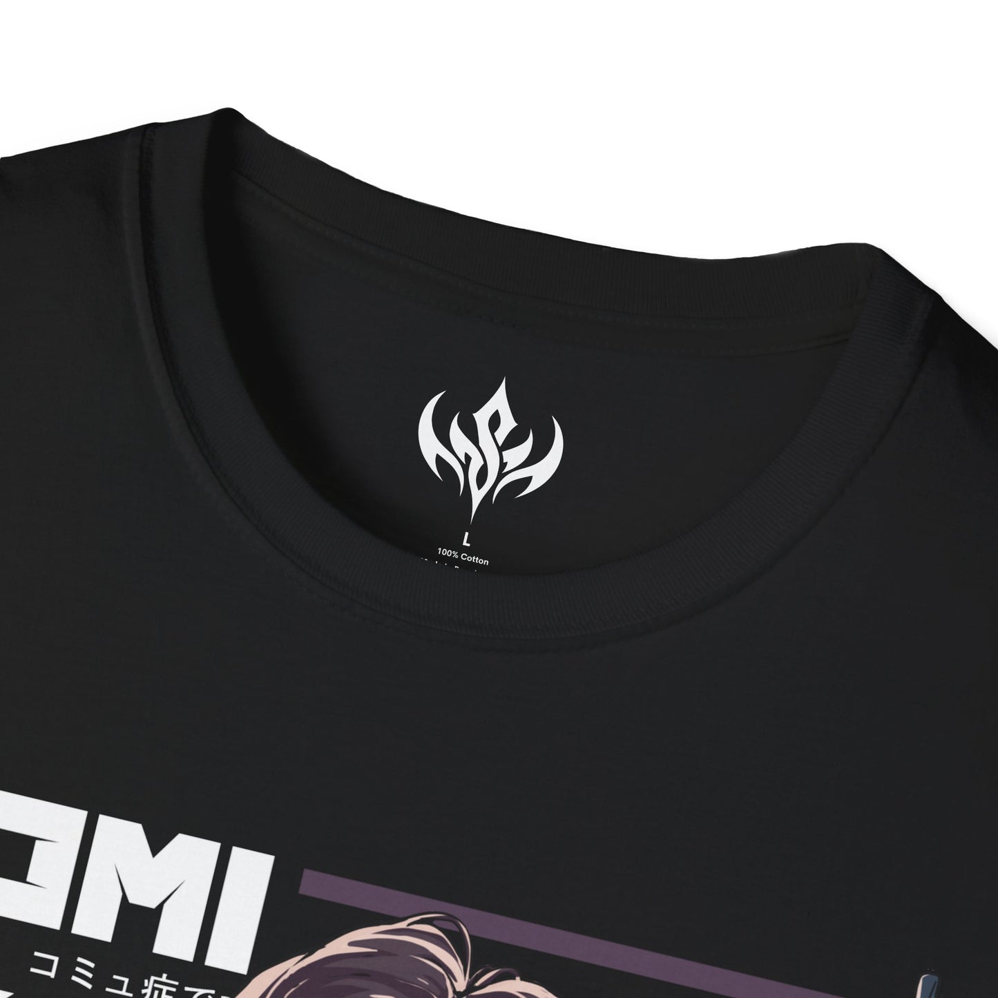 Komi v2 Graphic T-Shirt