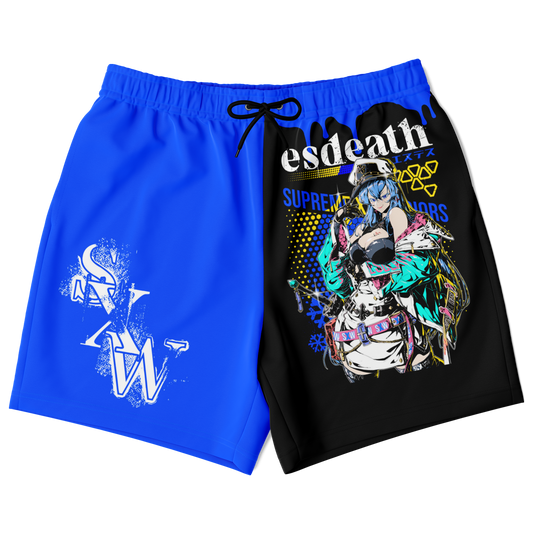 Esdeath Shorts