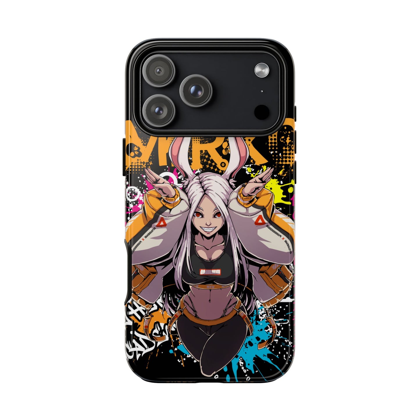 Mirko / iPhone Case