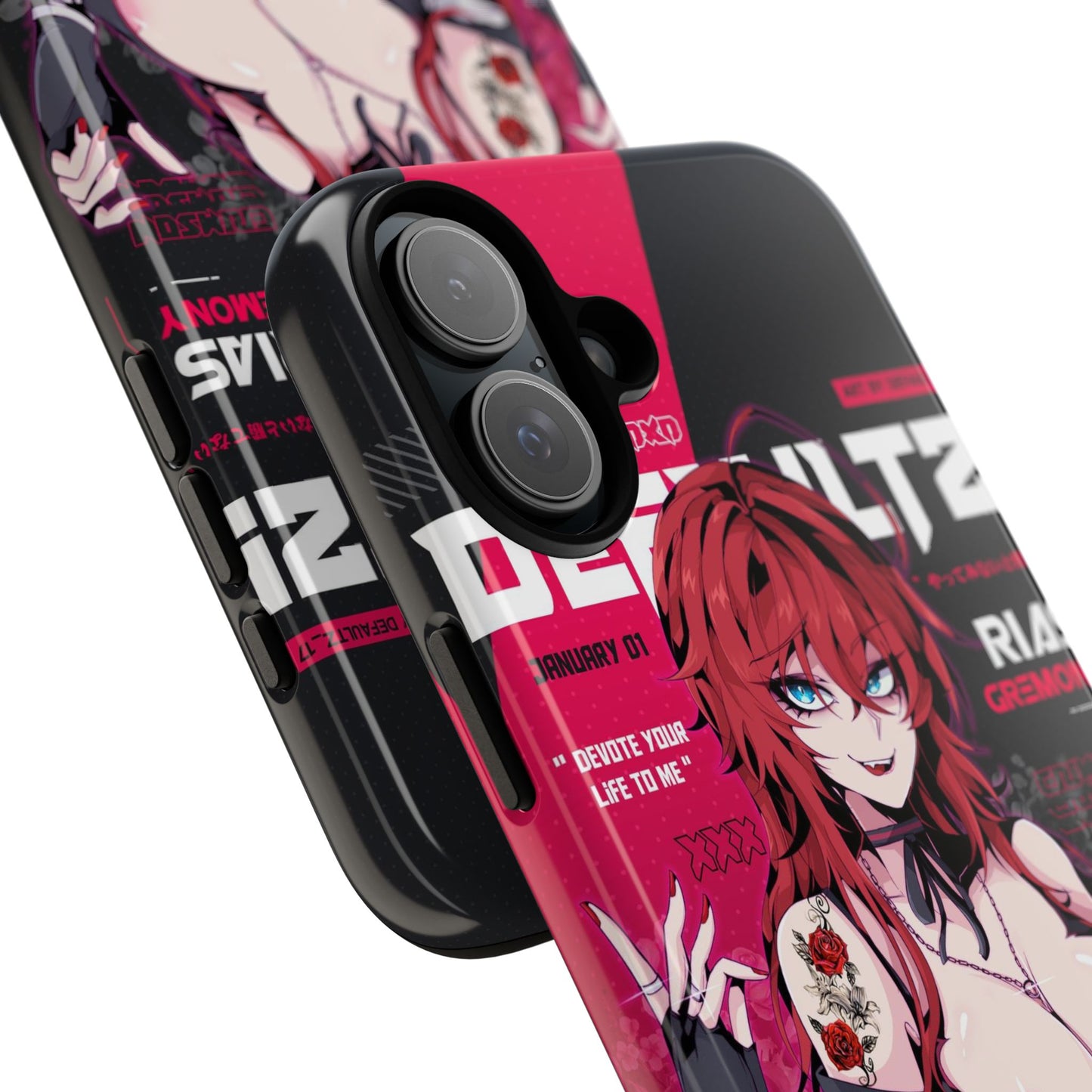 True Love / iPhone Case
