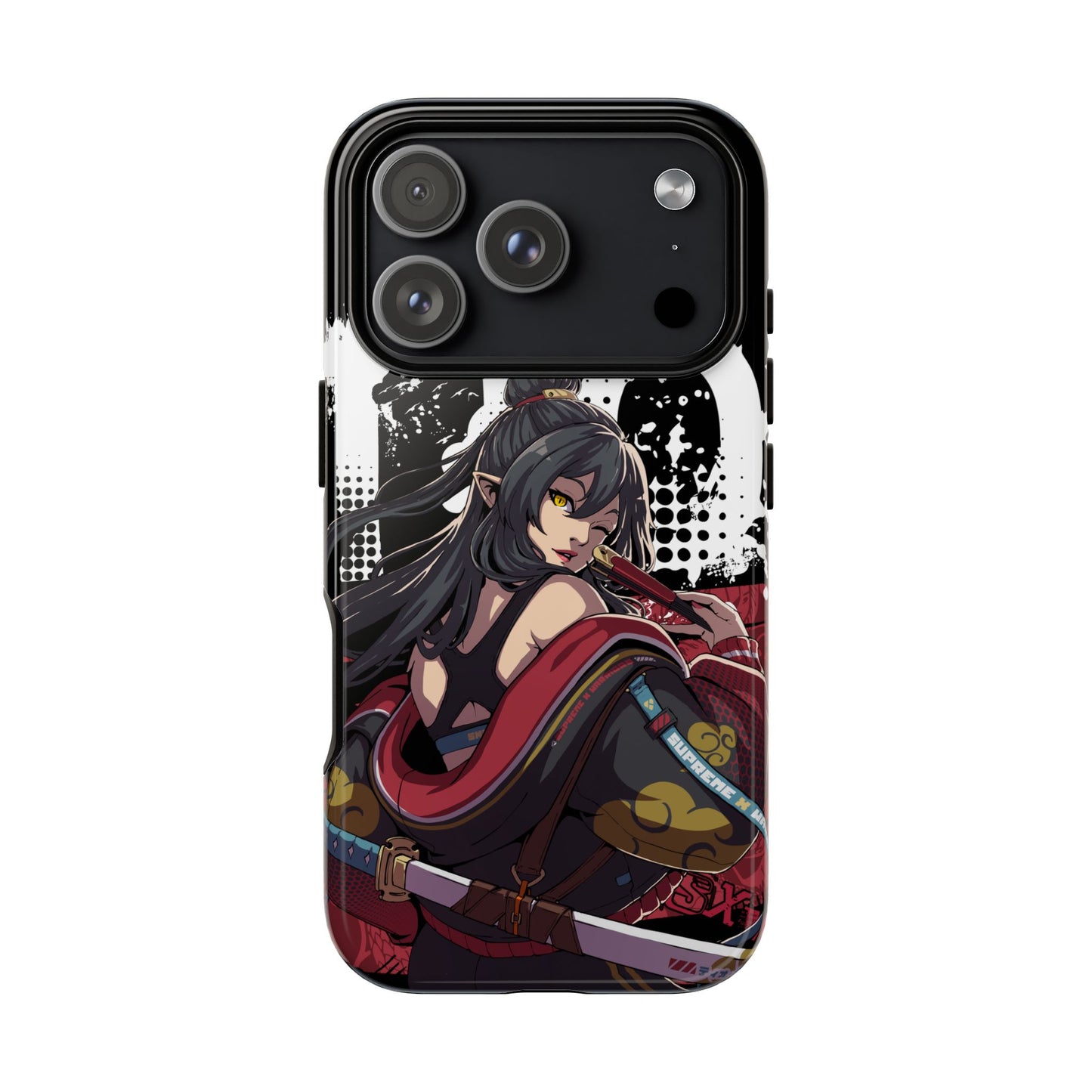 Dragon / iPhone Cases - LIMITED