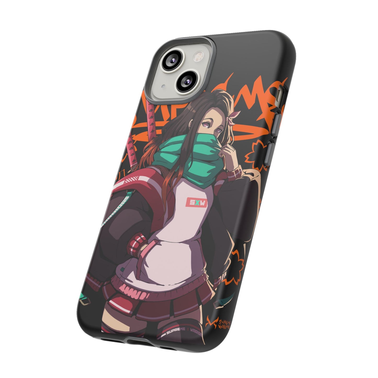 Yuesuo / iPhone Case - LIMITED