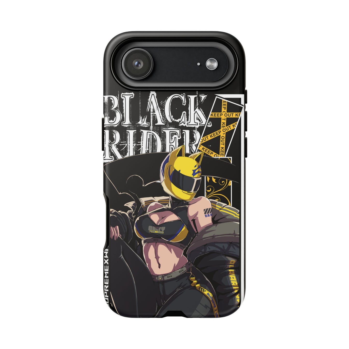 Limited Release "Celty" / iPhone Case