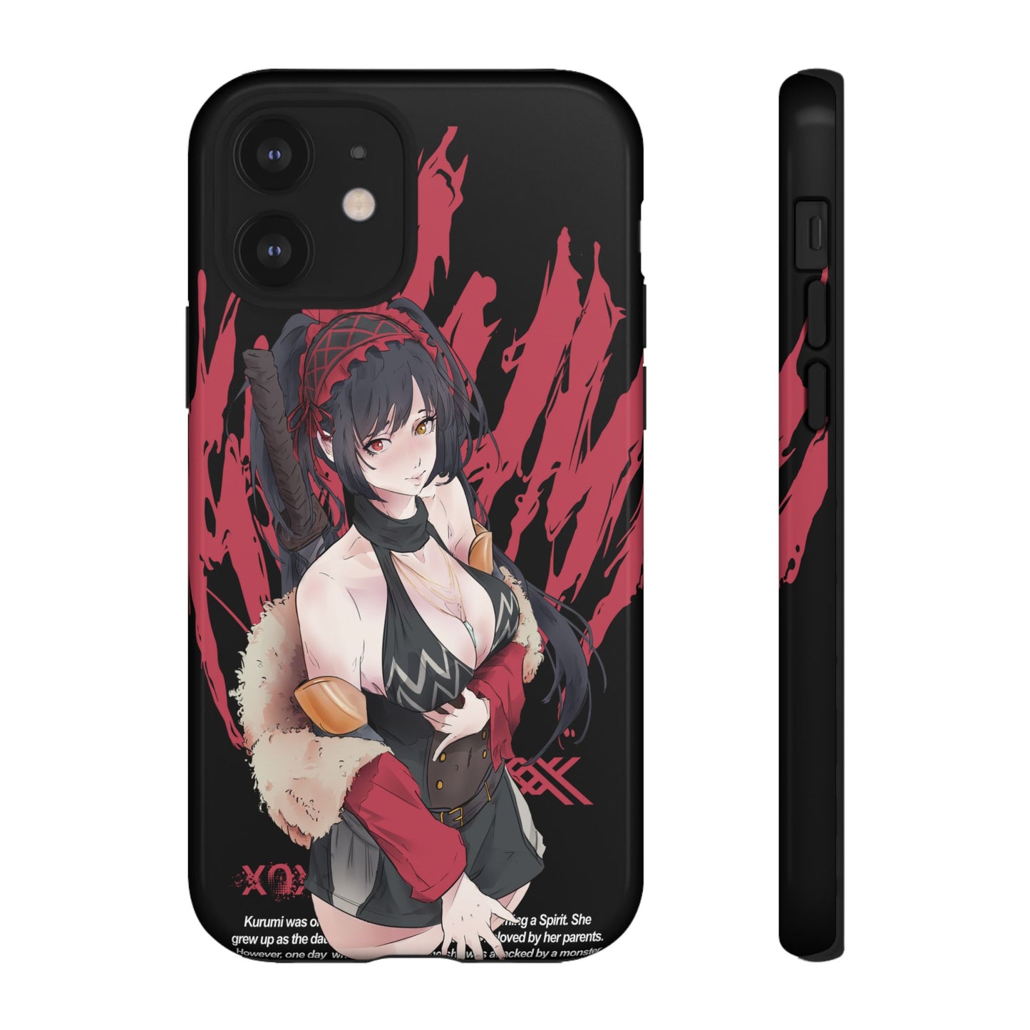 RUMI / iPhone Cases - LIMITED